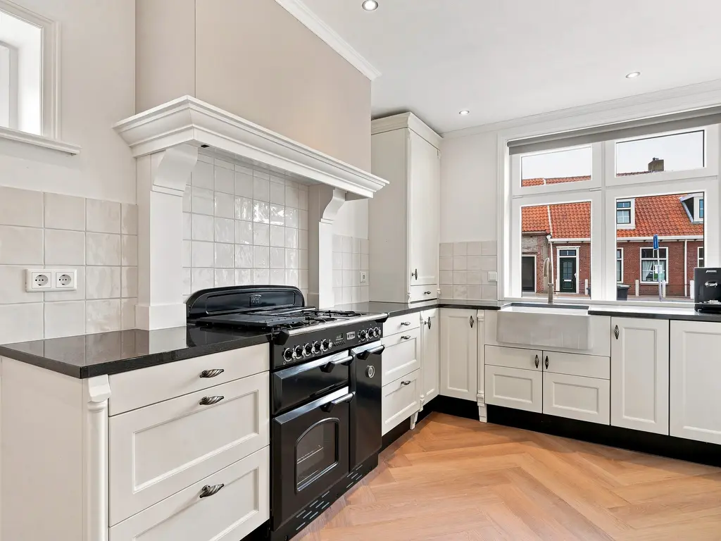 Koudorpstraat 41, WESTKAPELLE