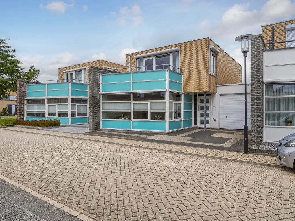 Lunet 20, OOST-SOUBURG