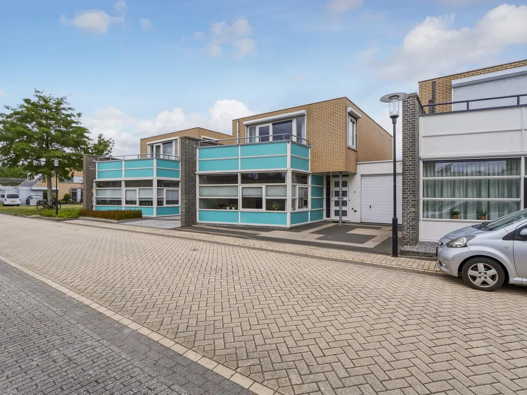 Lunet 20, OOST-SOUBURG