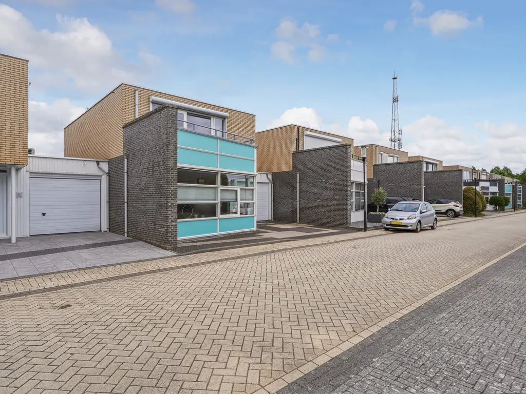 Lunet 20, OOST-SOUBURG