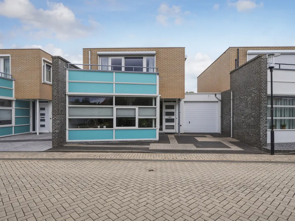 Lunet 20, OOST-SOUBURG