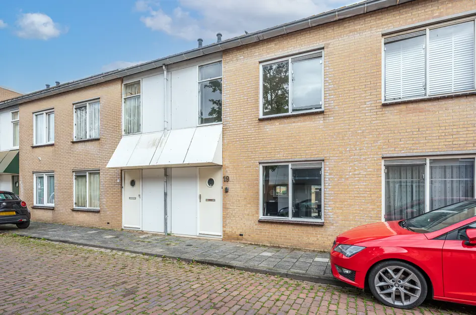 Gerrit Rietveldstraat 19