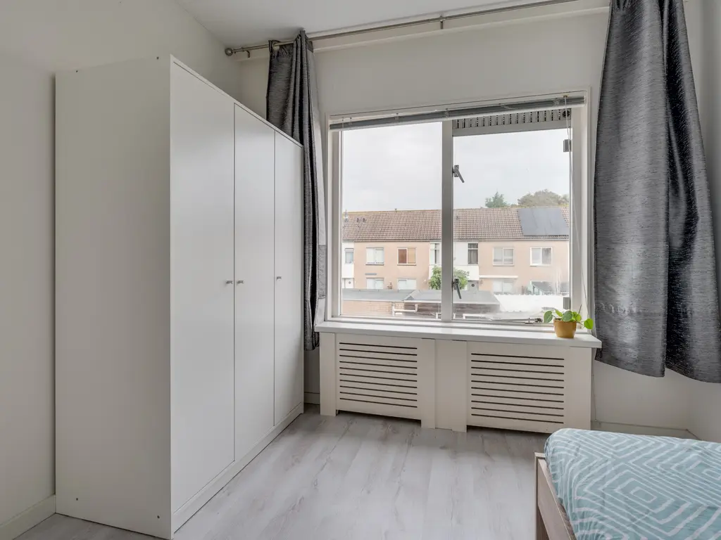 Gerrit Rietveldstraat 19, VLISSINGEN