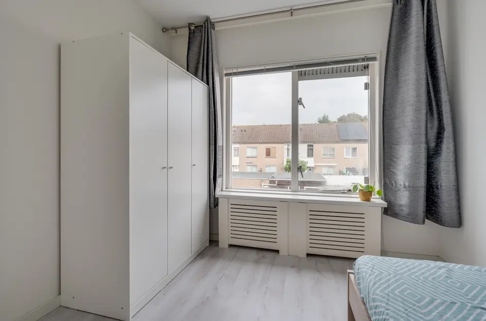 Gerrit Rietveldstraat 19