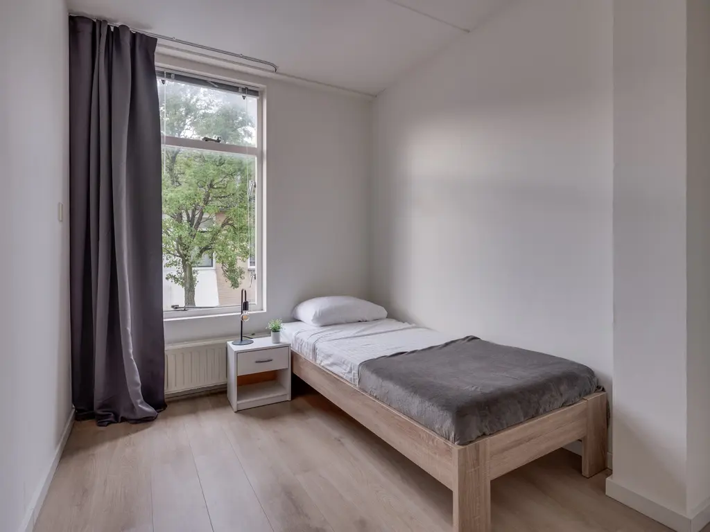Gerrit Rietveldstraat 19, VLISSINGEN
