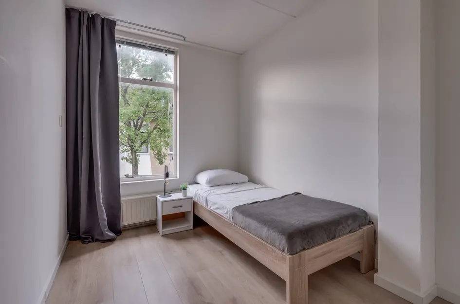 Gerrit Rietveldstraat 19