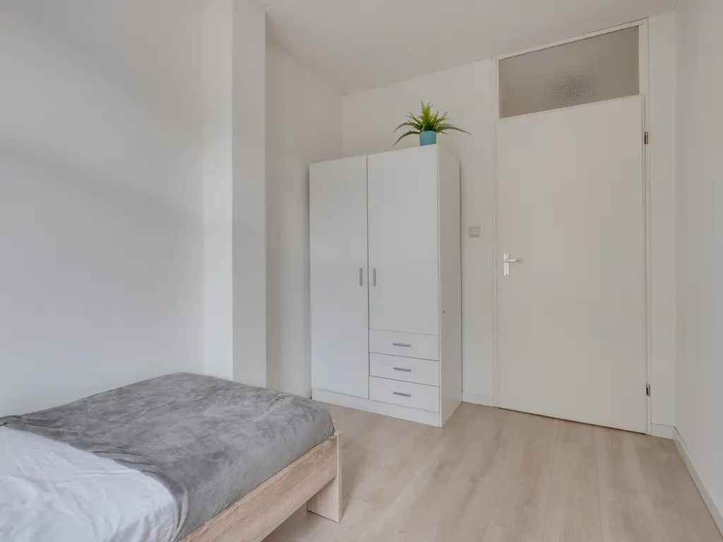 Gerrit Rietveldstraat 19, VLISSINGEN