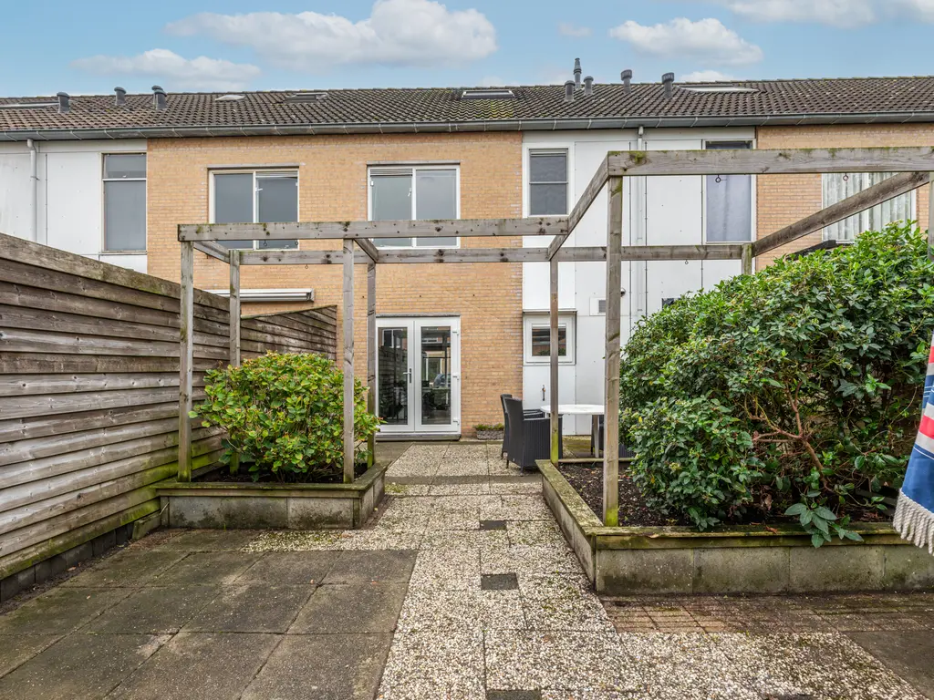 Gerrit Rietveldstraat 19, VLISSINGEN