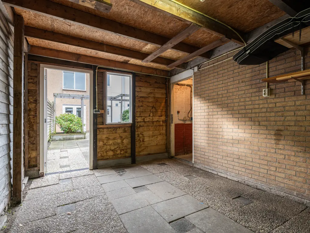 Gerrit Rietveldstraat 19, VLISSINGEN