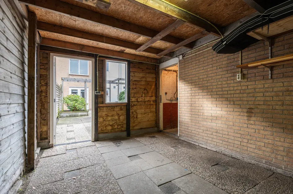 Gerrit Rietveldstraat 19