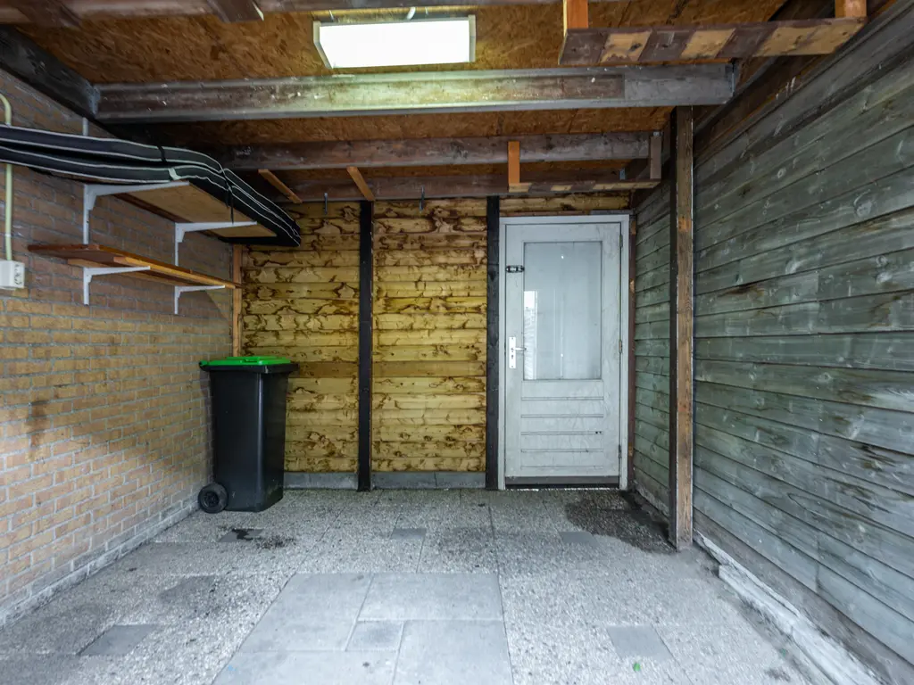 Gerrit Rietveldstraat 19, VLISSINGEN