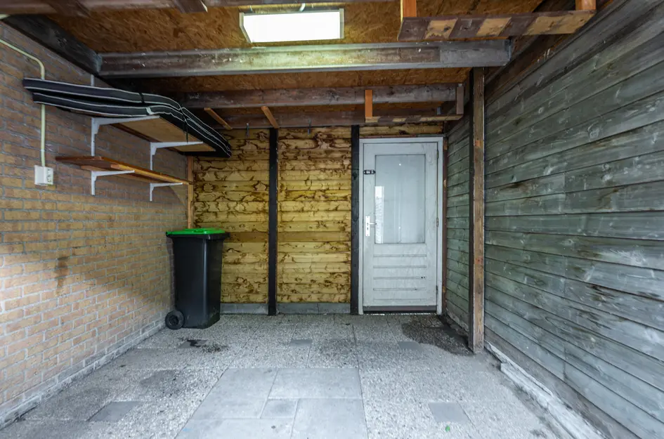 Gerrit Rietveldstraat 19