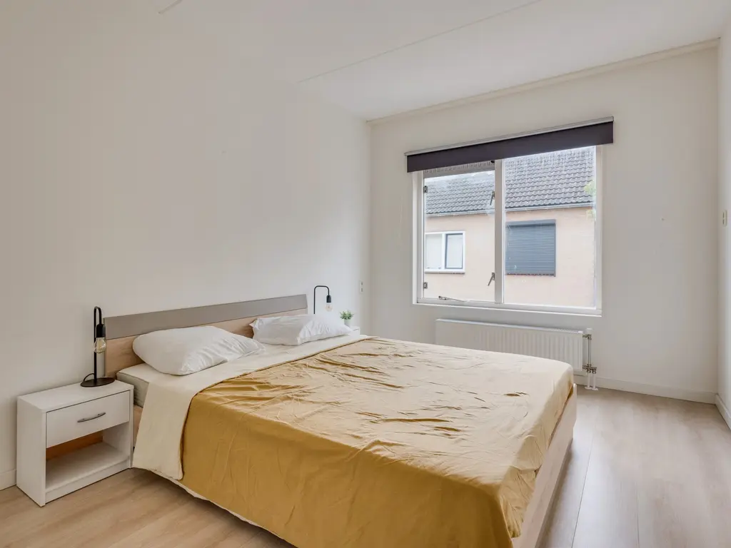 Gerrit Rietveldstraat 19, VLISSINGEN