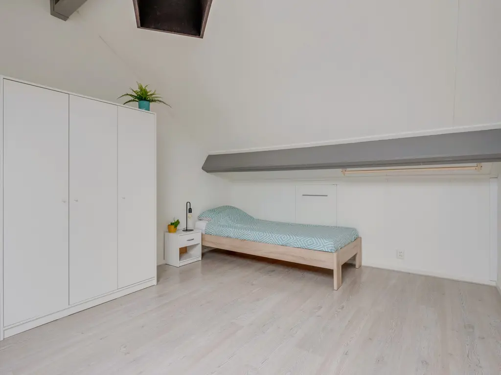 Gerrit Rietveldstraat 19, VLISSINGEN