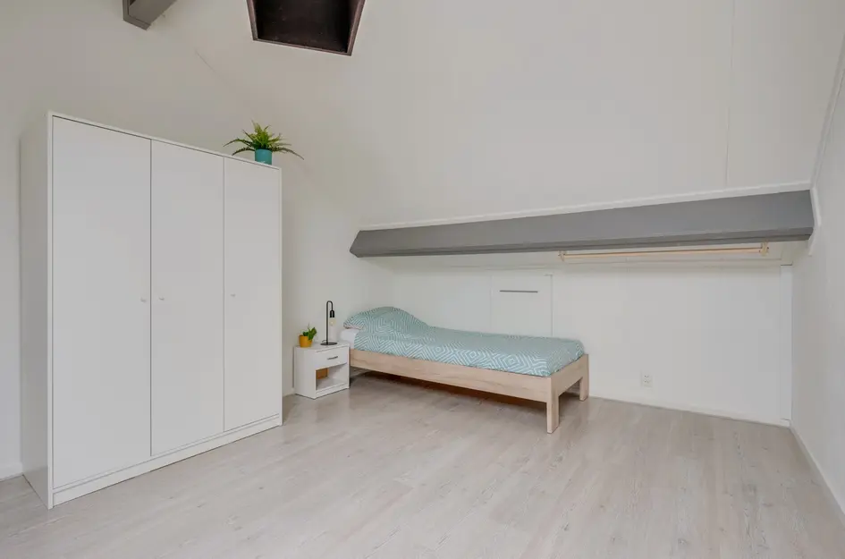 Gerrit Rietveldstraat 19