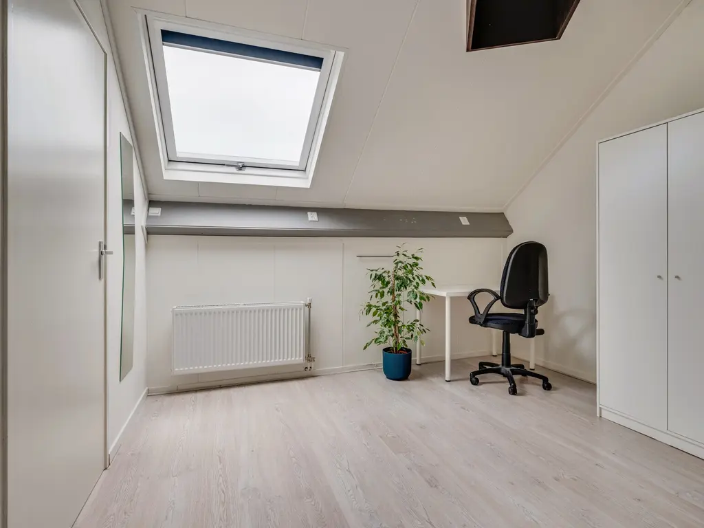Gerrit Rietveldstraat 19, VLISSINGEN