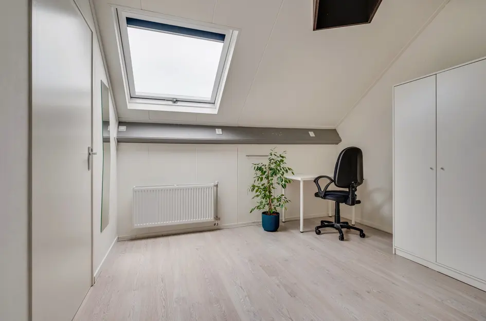 Gerrit Rietveldstraat 19