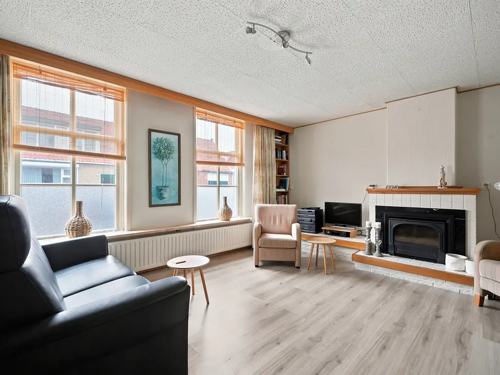 Noordstraat 4, WESTKAPELLE