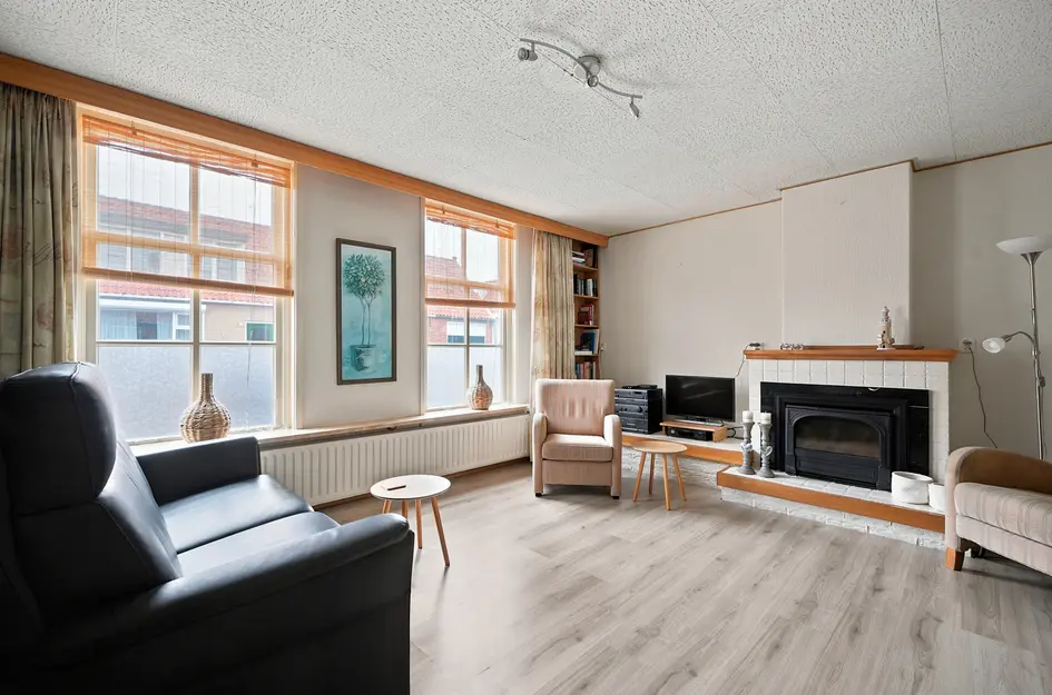 Noordstraat 4