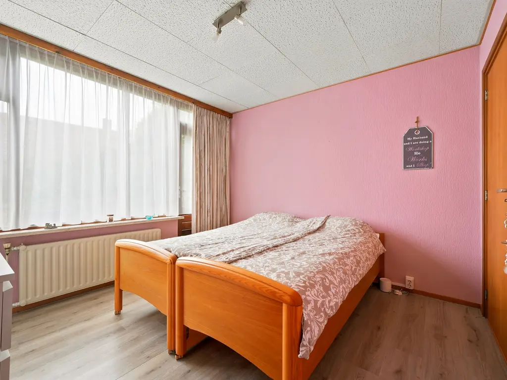 Noordstraat 4, WESTKAPELLE