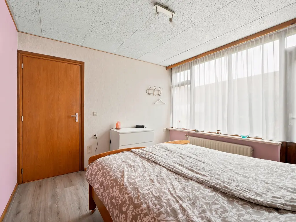 Noordstraat 4, WESTKAPELLE