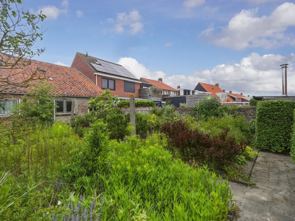 Noordstraat 4, WESTKAPELLE