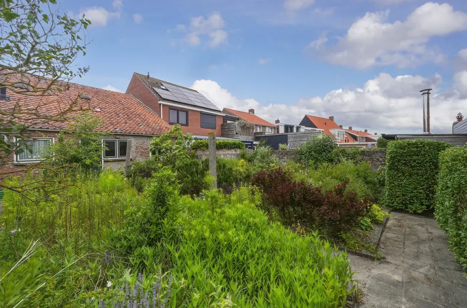 Noordstraat 4
