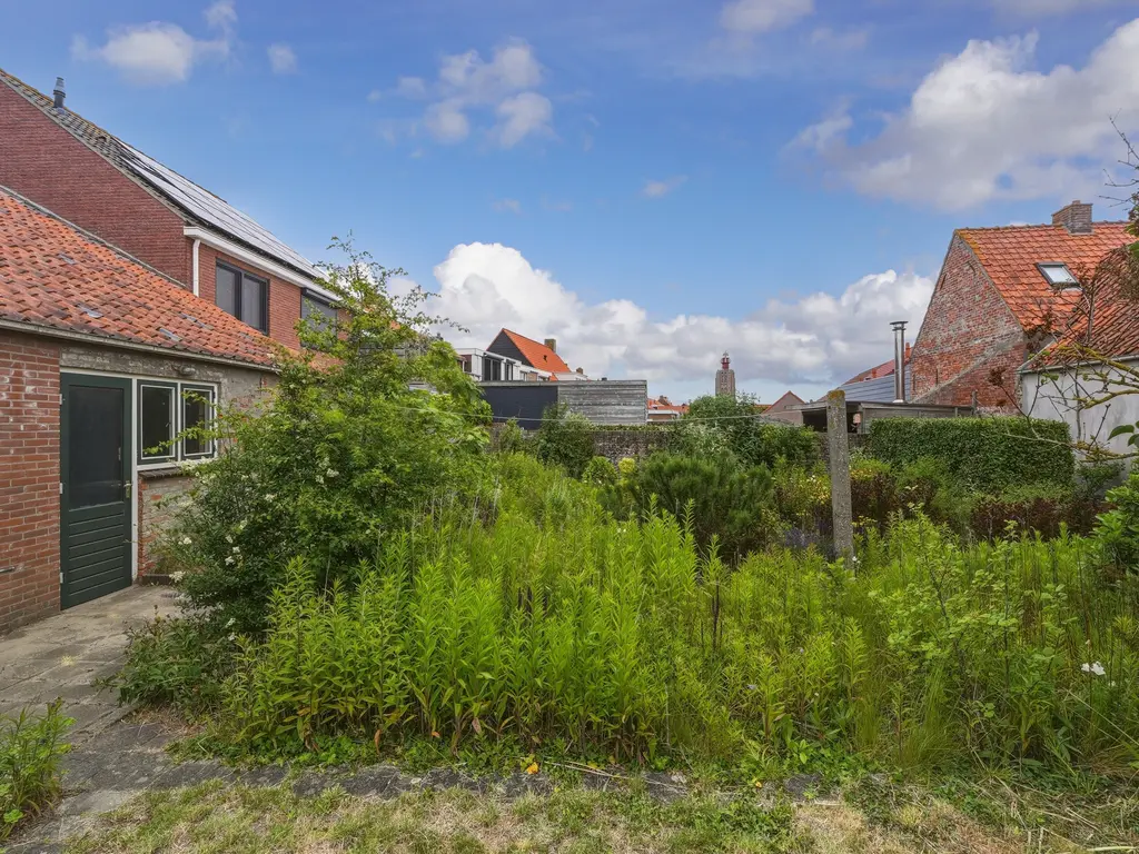 Noordstraat 4, WESTKAPELLE