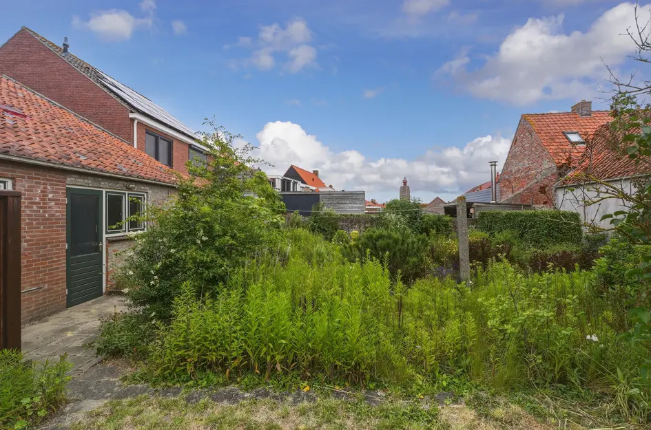 Noordstraat 4