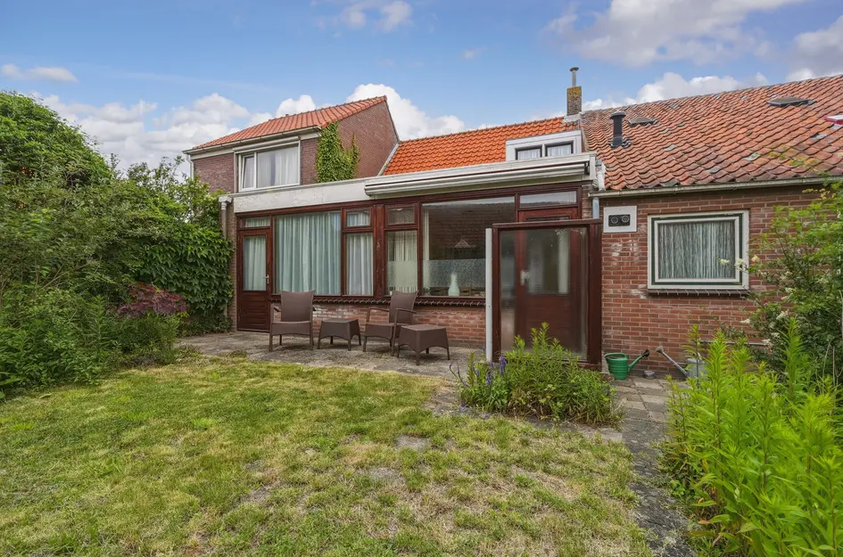 Noordstraat 4