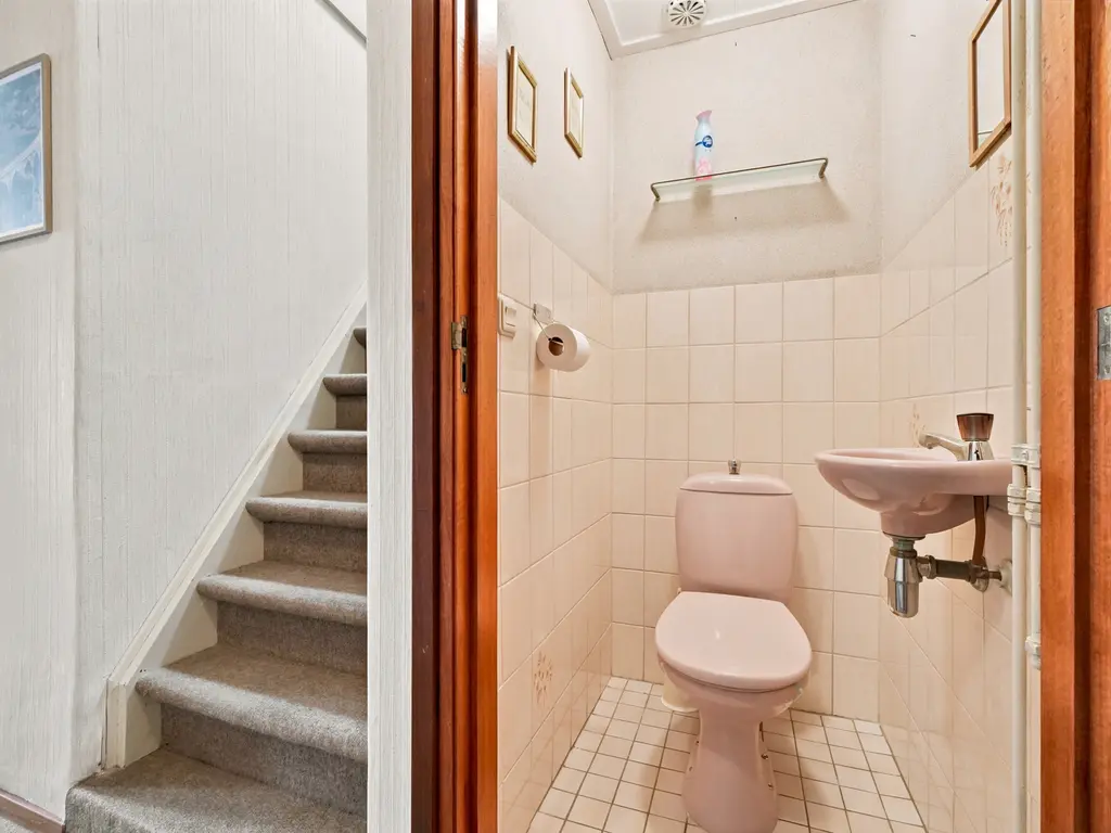 Noordstraat 4, WESTKAPELLE