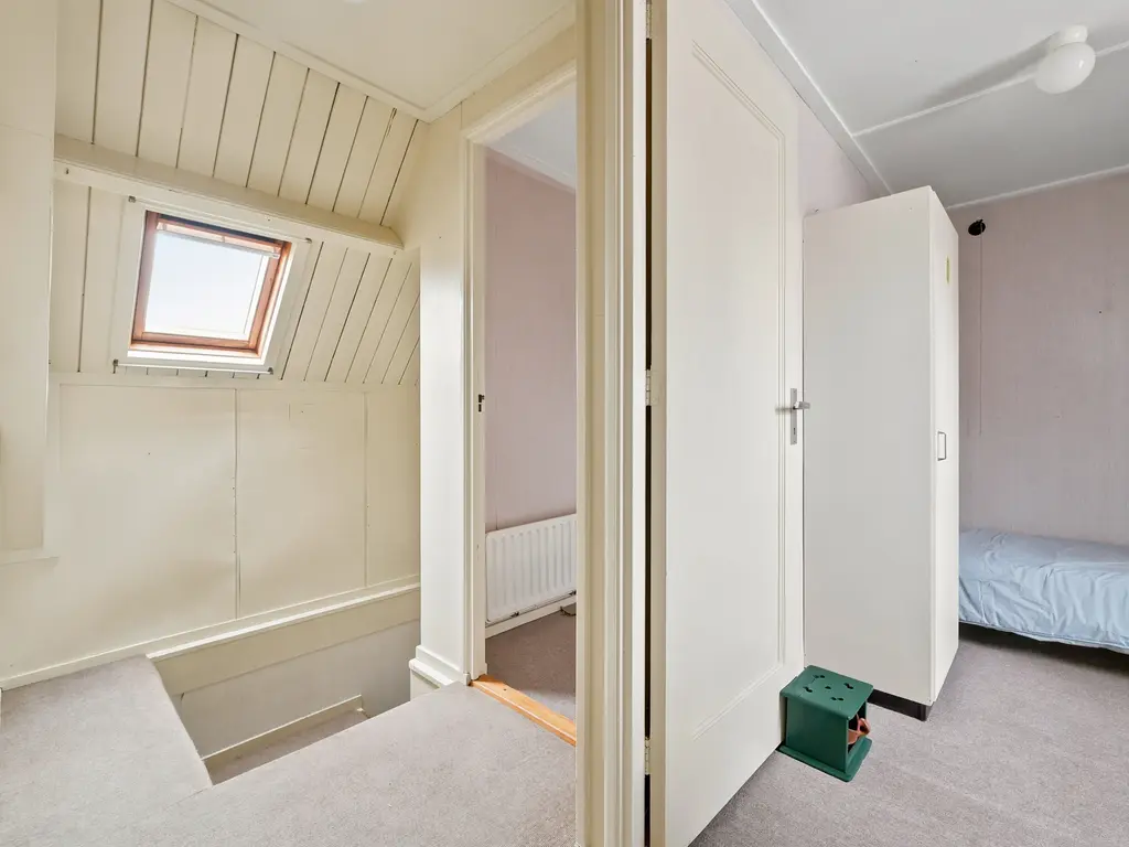 Noordstraat 4, WESTKAPELLE