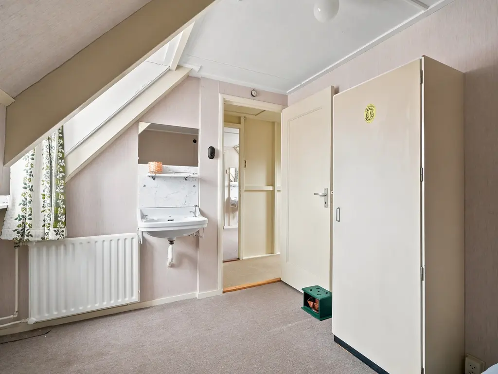 Noordstraat 4, WESTKAPELLE