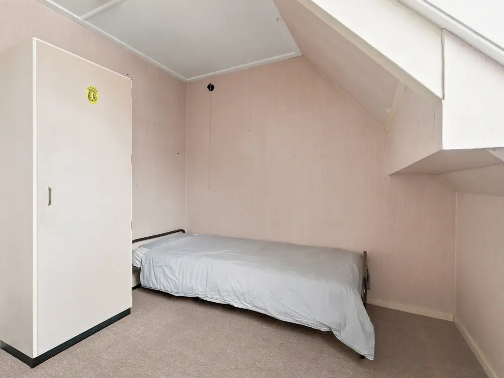 Noordstraat 4, WESTKAPELLE