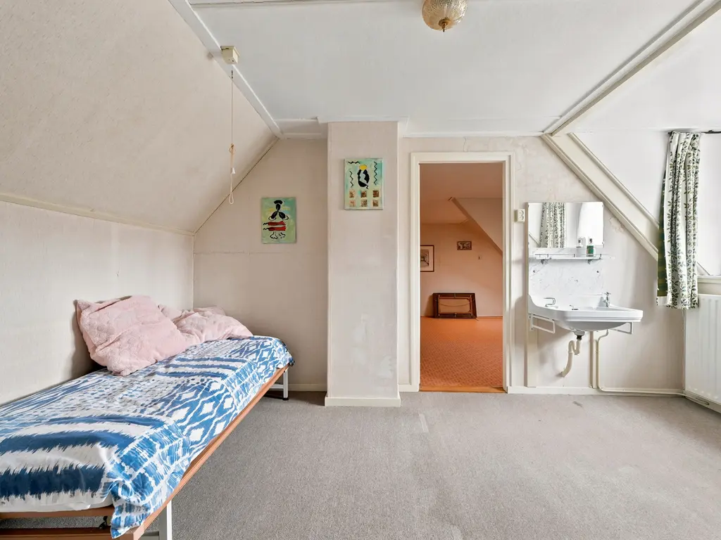 Noordstraat 4, WESTKAPELLE