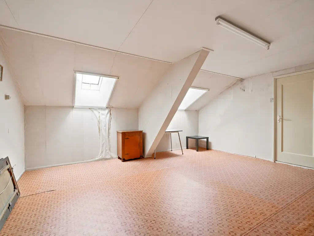 Noordstraat 4, WESTKAPELLE