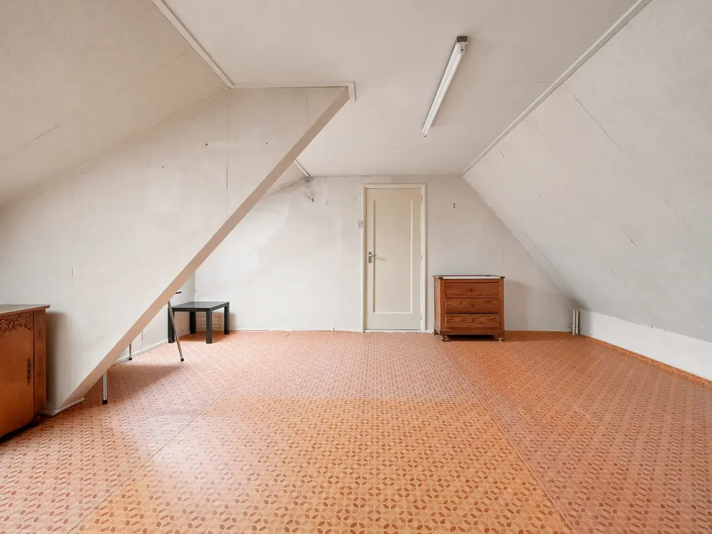 Noordstraat 4, WESTKAPELLE