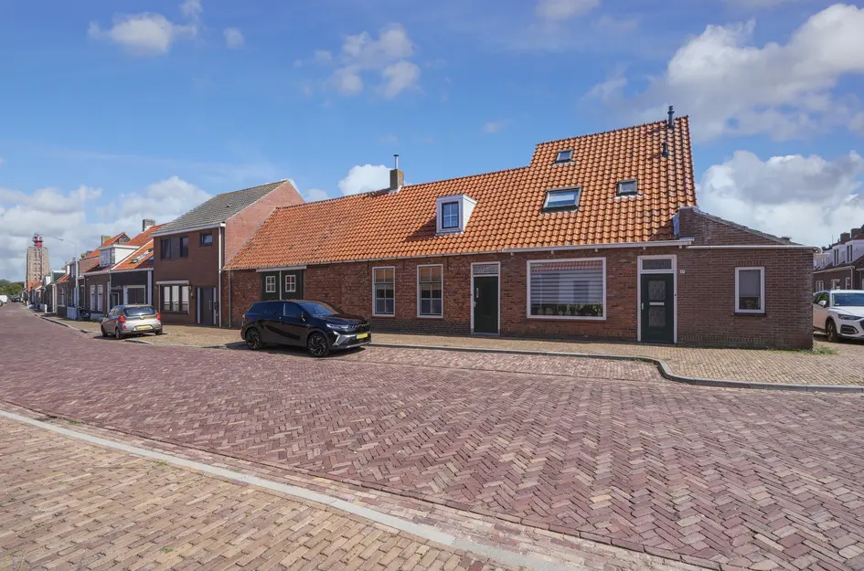 Noordstraat 4