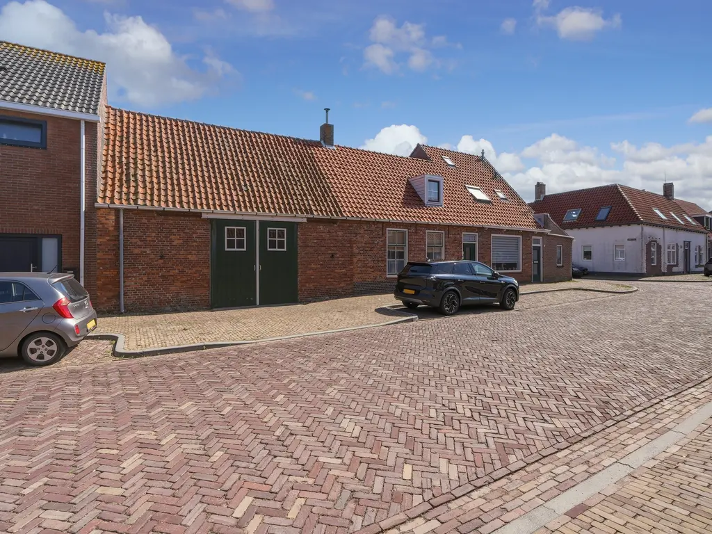 Noordstraat 4, WESTKAPELLE