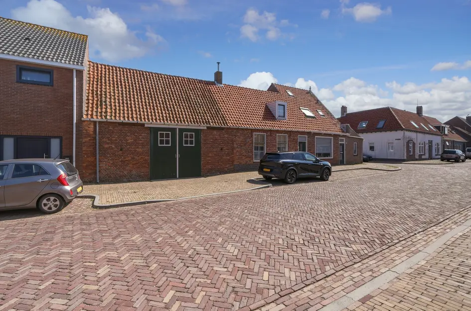 Noordstraat 4