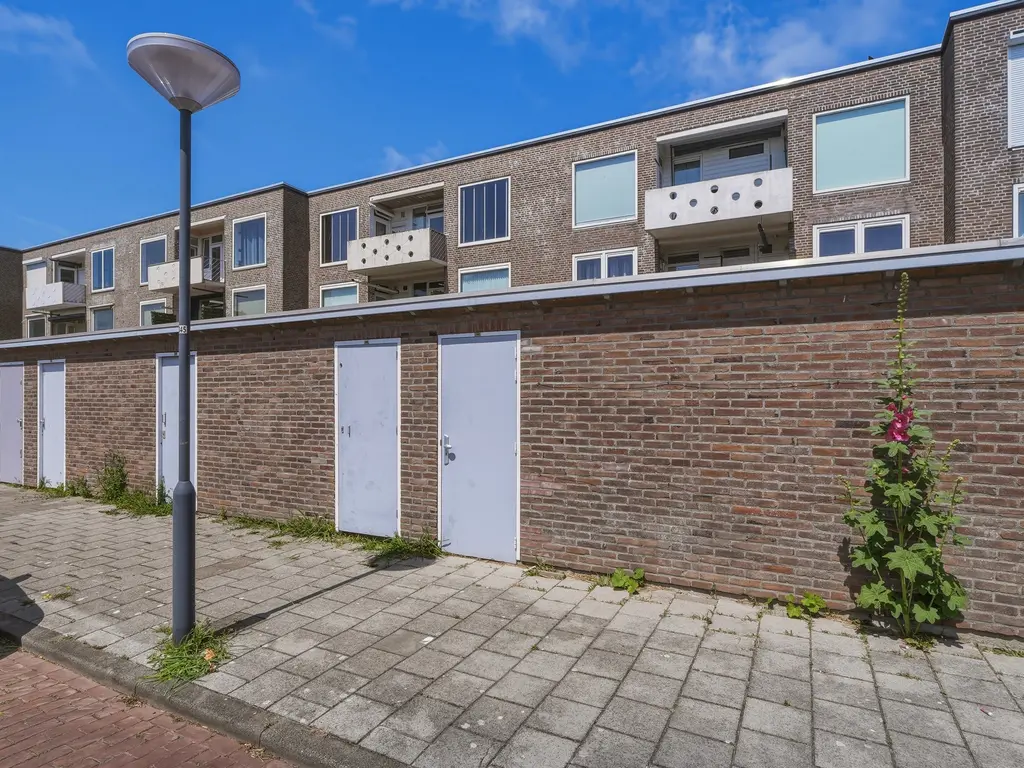 President Rooseveltlaan 140, VLISSINGEN