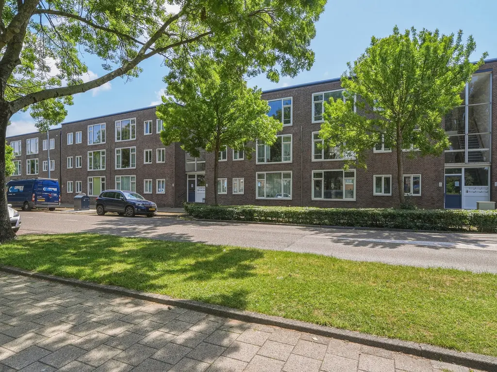 President Rooseveltlaan 140, VLISSINGEN
