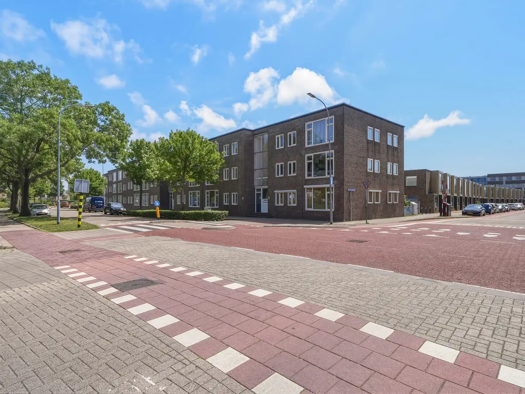 President Rooseveltlaan 140, VLISSINGEN