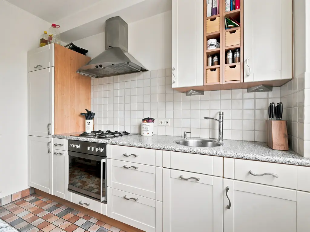 Schepenenlaan 226, MIDDELBURG
