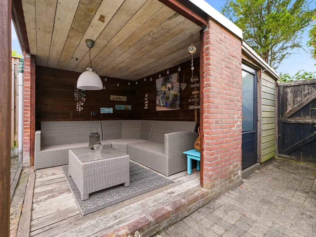 Schepenenlaan 226, MIDDELBURG