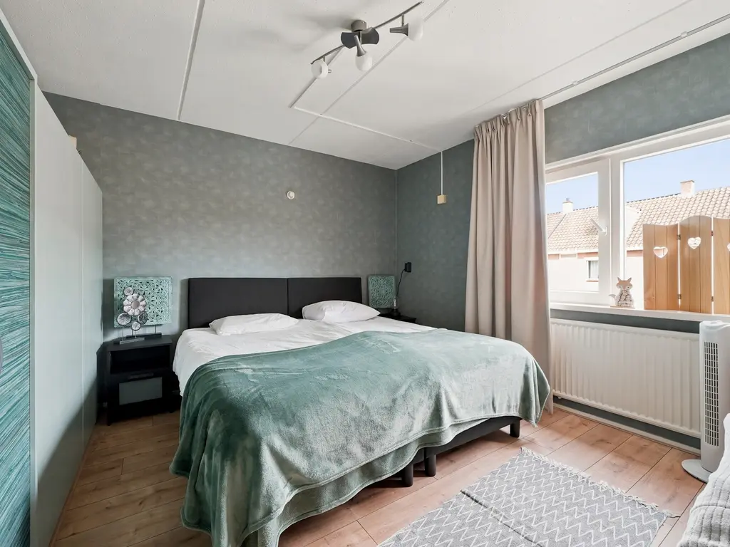 Schepenenlaan 226, MIDDELBURG