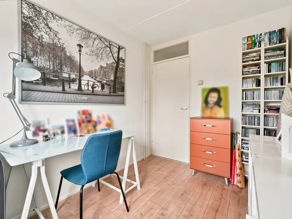 Schepenenlaan 226, MIDDELBURG