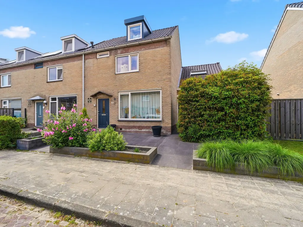 Schepenenlaan 226, MIDDELBURG