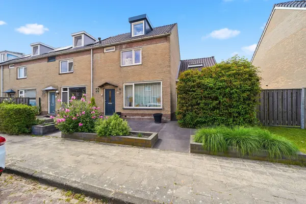 Schepenenlaan 226