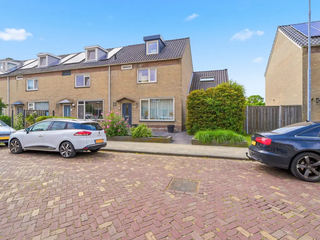 Schepenenlaan 226, MIDDELBURG